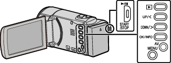 C4A1 button playback